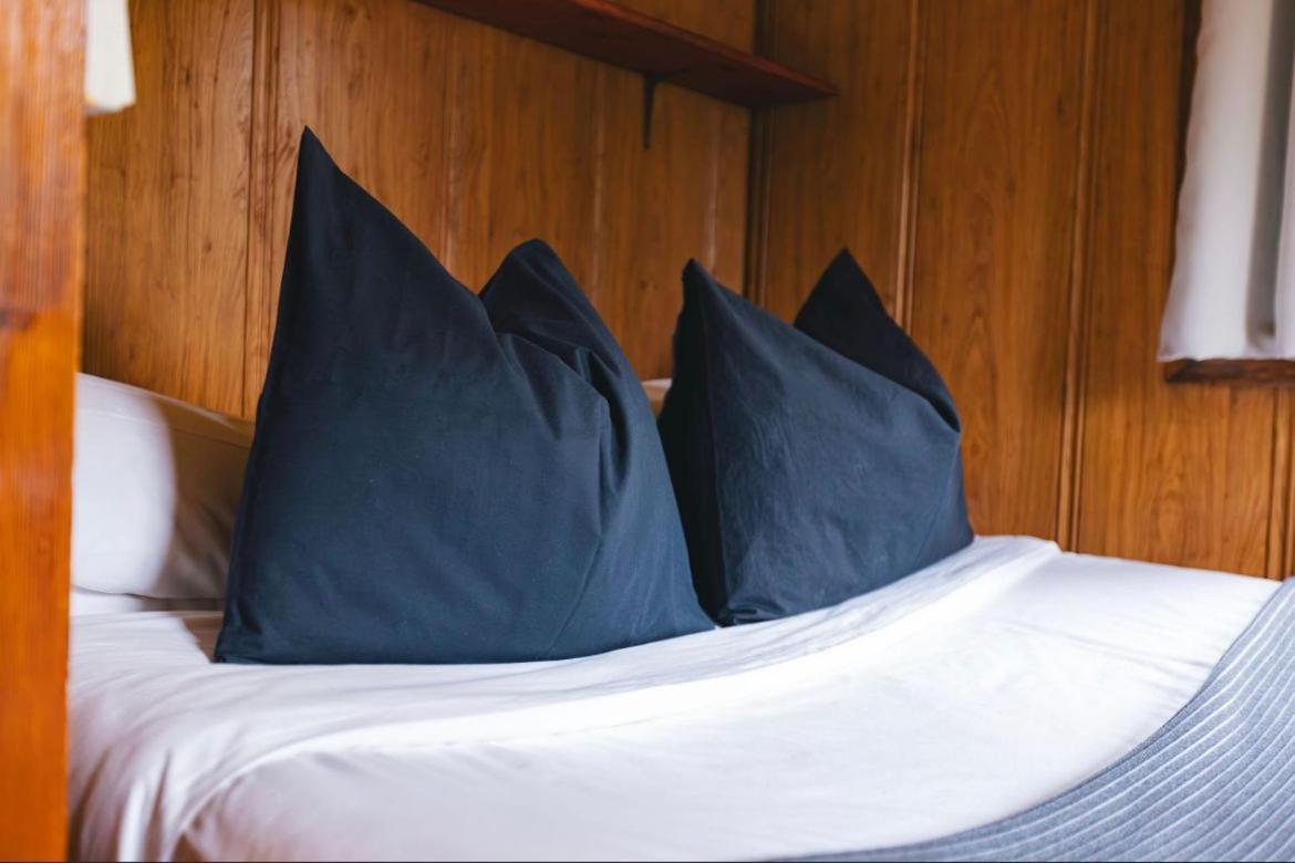 Camping & Bungalows Suspiro Del Moro Otura Εξωτερικό φωτογραφία